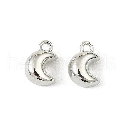 Brass Charms KK-C107-04A-P-1