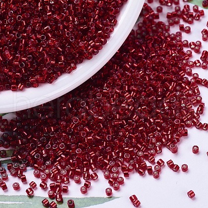 MIYUKI Delica Beads SEED-X0054-DB0602-1
