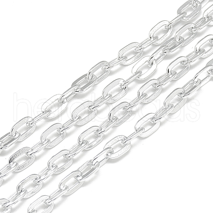 Aluminum Cable Chains CHA-S001-029-1