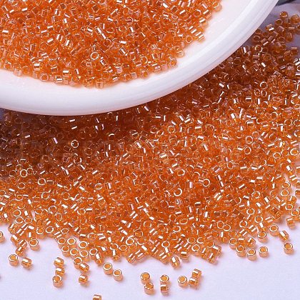 MIYUKI Delica Beads SEED-X0054-DB1887-1