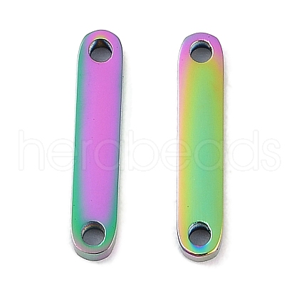 Ion Plating(IP) 304 Stainless Steel Links/Connectors STAS-I311-12RC-1