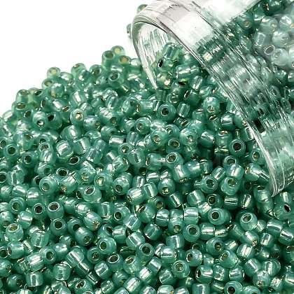 TOHO Round Seed Beads SEED-XTR11-2119-1