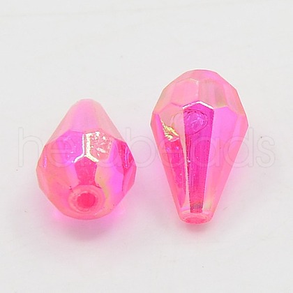 Opaque Eco-Friendly Poly Styrene Acrylic Beads MACR-I033-01-1
