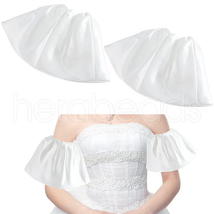 Polyester Arm Sleeves AJEW-WH20009-47-1