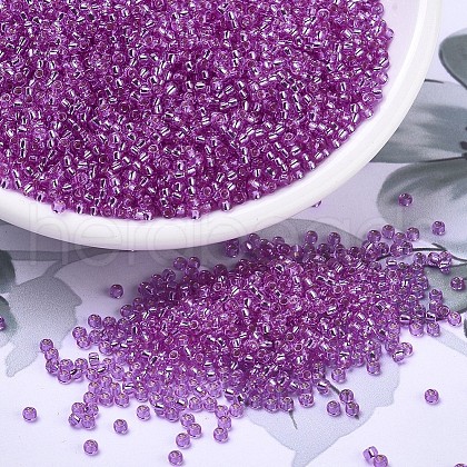 MIYUKI Round Rocailles Beads X-SEED-G007-RR1339-1