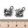 Alloy Charms PALLOY-ZN49542-B-FF-3