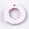 Resin Pendants RESI-S364-36-3