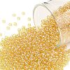 TOHO Round Seed Beads SEED-XTR11-0103-1