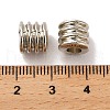 CCB Plastic Beads CCB-U001-47P-3