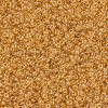 MIYUKI Round Rocailles Beads SEED-X0054-RR0162-2