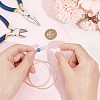 Beebeecraft 1.5M Brass Craft Wire CWIR-BBC0001-04E-3