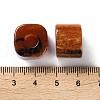 Resin European Large Hole Beads RESI-U009-02A-02-3