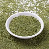 MIYUKI Round Rocailles Beads SEED-X0054-RR2033-2