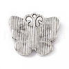 Alloy Enamel Pendants FIND-A021-06B-2