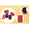 Cardboard Paper Jewelry Set Boxes AJEW-TAC0035-03F-18