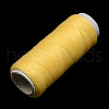 402 Polyester Sewing Thread Cords for Cloth or DIY Craft OCOR-R027-13-1
