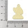 Alloy Enamel Pandants FIND-M083-04E-G-3
