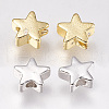 Brass Beads X-KK-E735-27-1