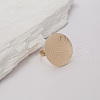 Classic Zinc Alloy Finger Rings for Women AR9019-1-1