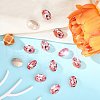 Preciosa® MAXIMA Crystal Fancy Stones Y-PRC-FF18-70020-2
