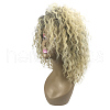 Fashion Ombre Ladies Wigs OHAR-L010-049-4