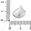 Brass Pendants KK-E793-17P-3