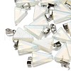 Opalite Pendants G-B127-04P-16-1