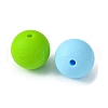 Silicone Focal Beads SIL-FS0001-16-5