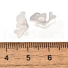 Natural White Shell Beads BSHE-Z008-03-4