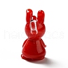 Handmade Lampwork Pendants LAMP-G156-15-3