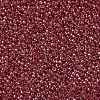 TOHO Round Seed Beads SEED-XTR15-0165C-2