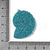Ocean Theme Acrylic Pendants OACR-S003-01B-4