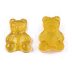 Transparent Resin Cabochons CRES-S307-007-B05-2