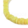 Handmade Lampwork Beads Strands LAMP-Q037-02A-02-3