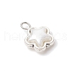 ABS Plastic Imitation Pearl Beads Pendants PALLOY-JF03876-4