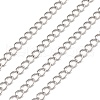 Iron Twisted Chains X-CH017-1
