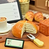Resin Bread Tray PW-WG784D3-01-3