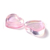 Transparent Resin Cabochons X-CRES-P019-04A-3
