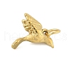 304 Stainless Steel Pendants STAS-P391-01G-G-2