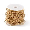 304 Stainless Steel Cable Chain CHS-C006-22G-3
