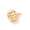 Brass Pendants KK-E793-10G-2