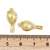 Brass Pendants KK-S527-26G-3