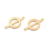 Ion Plating(IP) 304 Stainless Steel Links STAS-L245-041G-1