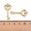 304 Stainless Steel Pendants STAS-N109-109G-3