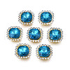 Sew on Rhinestone RGLA-S030-06-B07-1