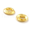 925 Sterling Silver Grommet Eyelet Findings STER-Z001-002G-1