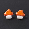 Acrylic Shank Buttons BUTT-Q018-M-4