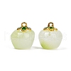 Handmade Lampwork Pendants LAMP-C017-01B-1