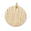 Ion Plating(IP) 304 Stainless Steel Pendants STAS-G295-13G-1