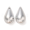 CCB Plastic Pendants CCB-B003-08P-1